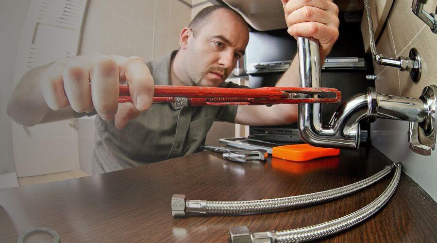 Local annual plumbing maintenance in Bristow, IA
